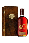 Isle of Jura 40 Years Old Isle of Jura 40 Years Old