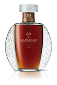 Macallan Lalique I Macallan Lalique I