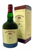 Redbreast 15 Years Old