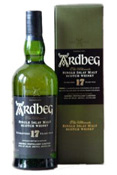 Ardbeg 17 Years Old Ardbeg 17 Years Old