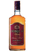 Doble V Doble V