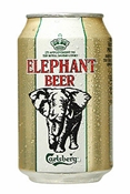 Carlsberg Elephant Carlsberg Elephant