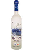 Grey Goose Grey Goose