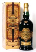 Jameson Gold Jameson Gold