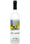 Grey Goose Le Citron Grey Goose Le Citron