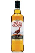 Famous Grouse Blended Whisky