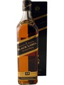 Johnnie Walker Black Label Blended Whisky