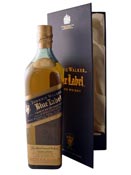 Johnnie Walker Blue Label