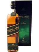 Johnnie Walker Green Label