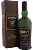 Ardbeg 1977 Ardbeg 1977