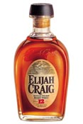 Elijah Craig 12 Years Old Elijah Craig 12 Years Old