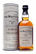 Balvenie 17 Years Old New Oak Balvenie 17 Years Old New Oak