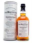 Balvenie 14 Years Old Roasted Malt Balvenie 14 Years Old Roasted Malt