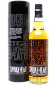 Smokehead Single Islay Malt