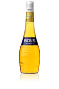 Bols Crème de Bananes Bols Crème de Bananes