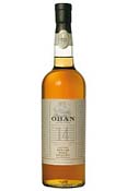 Oban 14 Years Old Oban 14 Years Old