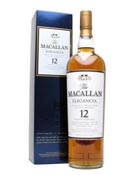 Macallan Elegancia Macallan Elegancia