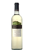 Altivo Sauvignon Blanc Altivo Sauvignon Blanc