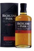 Highland Park 18 Years Old Highland Park 18 Years Old