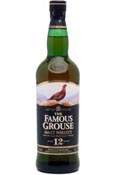 Famous Grouse Malt 12 Years Old Famous Grouse Malt 12 Years Old