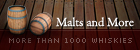 Malts and More